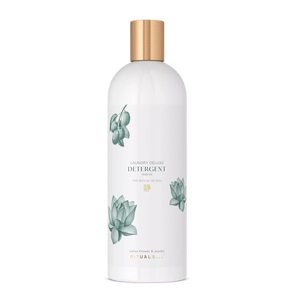 Ritual of Jing Detergent – Lotus & Jujube, 1000 ml