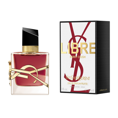 YVES SAINT LAURENT Libre Berry Crush Eau de Parfum 30 ml