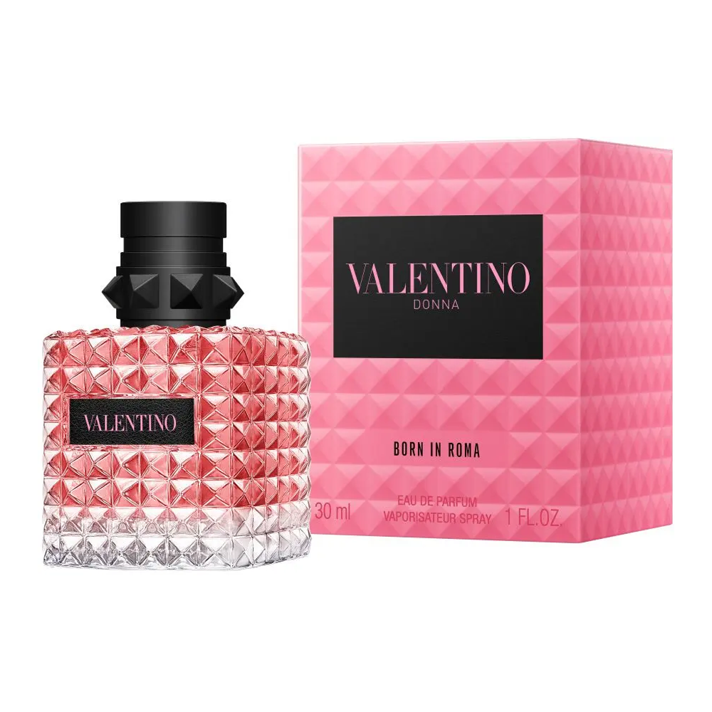 VALENTINO Born in Roma Donna Eau de Parfum 30 ml