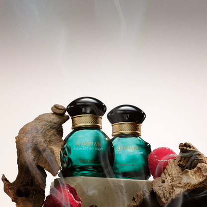 Rituals Aeonian Travel Everlasting Oudh 15 ml EDP