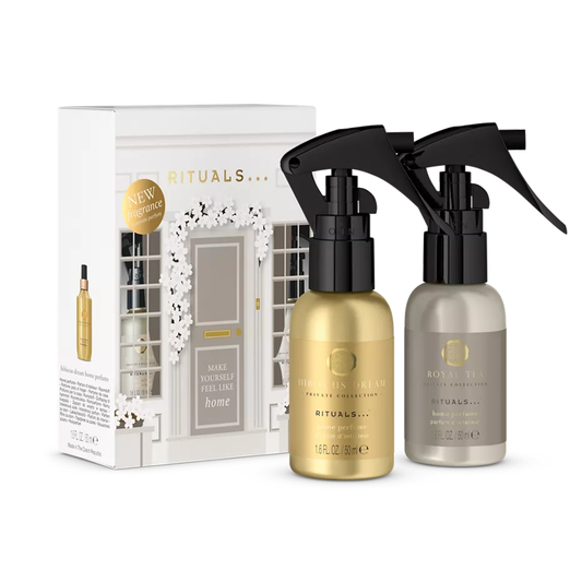 Rituals Home Perfume Gift Set
