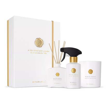 Rituals Luxus-Pflegeset Private Collection Geschenkset Large 2024