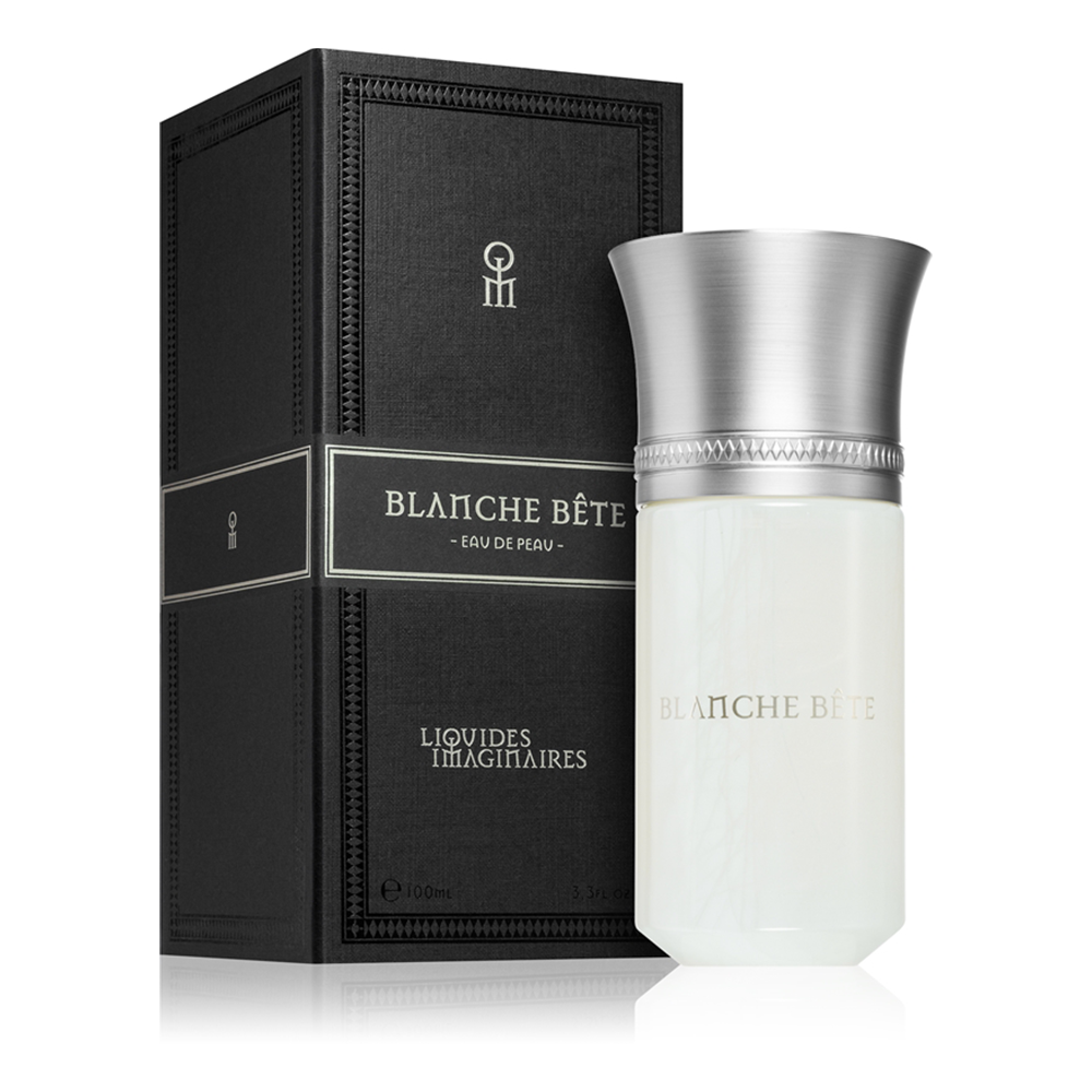 Les Liquides Imaginaires Blanche Bête Eau de Parfum 100 ml