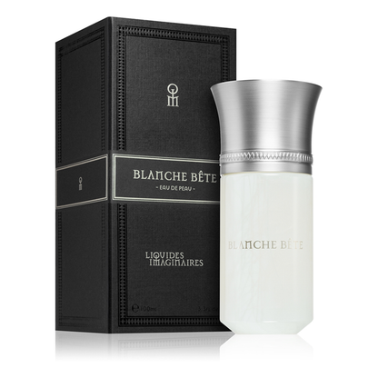Les Liquides Imaginaires Blanche Bête Eau de Parfum 100 ml