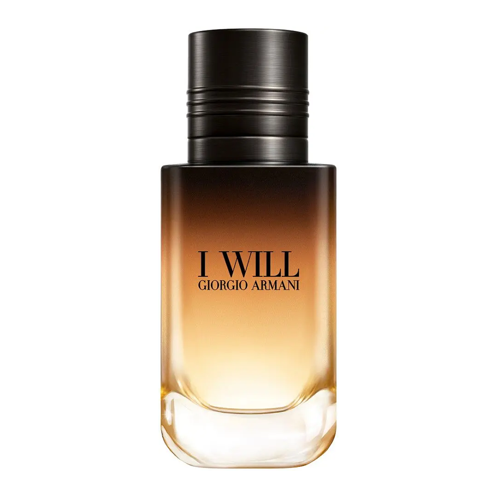GIORGIO ARMANI I WILL Eau de Parfum 30 ml