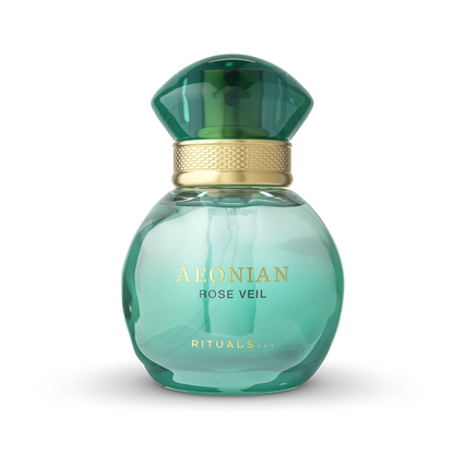 Aeonian Rose Veil Parfum Reisegröße