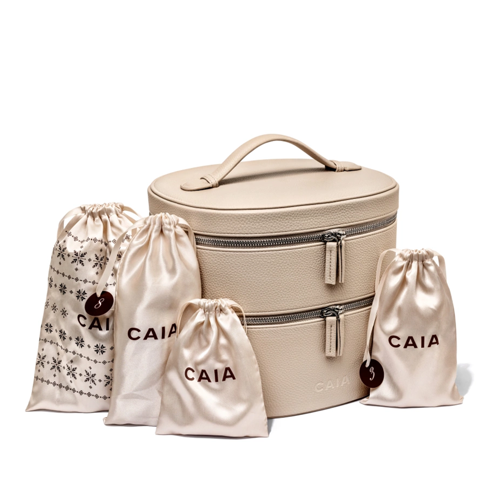 CAIA ADVENT CALENDAR Limited Edition Beauty Set