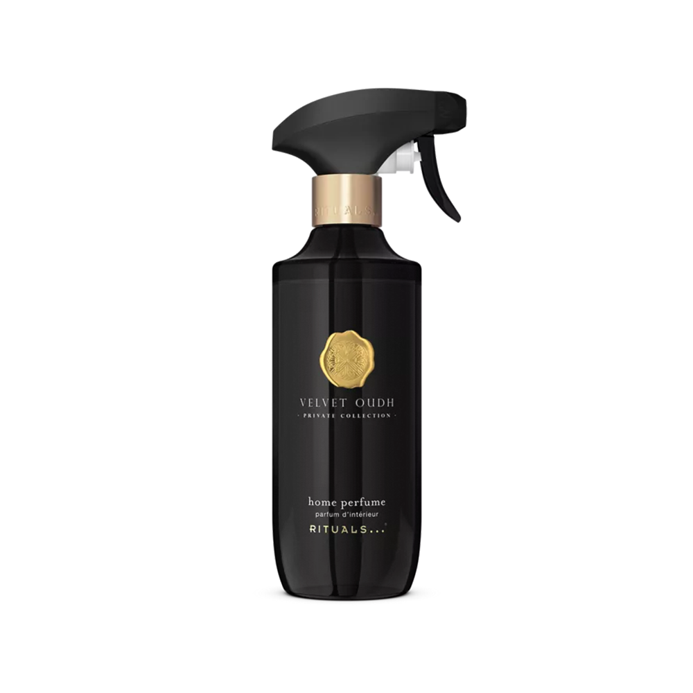Rituals Private Collection Velvet Oudh Home Perfume 400 ml