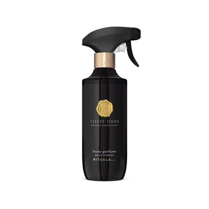 Rituals Private Collection Velvet Oudh Home Perfume 400 ml