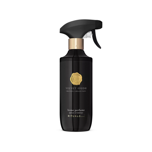Rituals Private Collection Velvet Oudh Home Perfume 400 ml