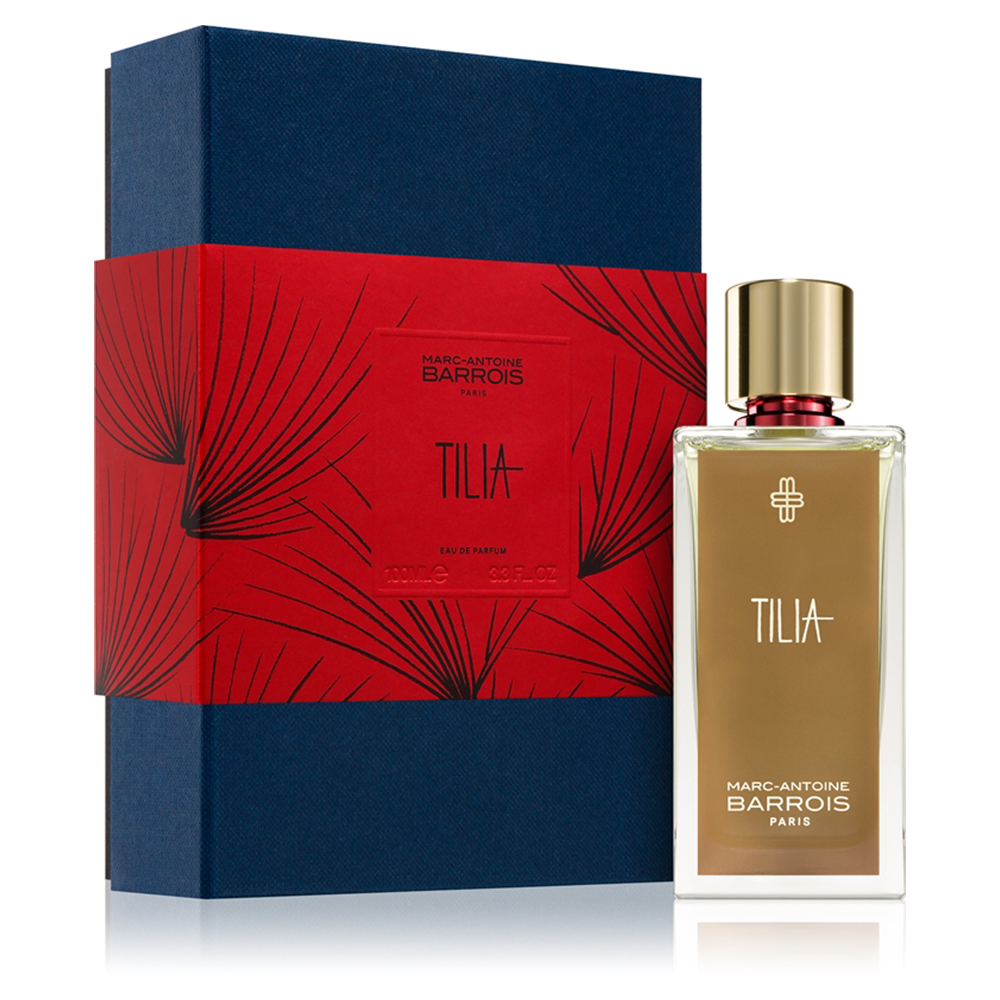 Marc-Antoine Barrois Tilia Eau de Parfum 100 ml Unisex