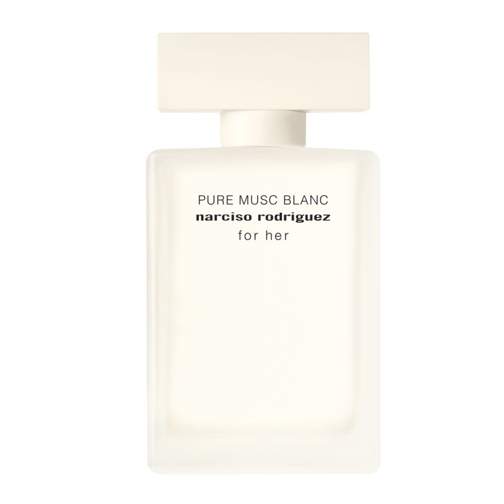 narciso rodriguez for her PURE MUSC BLANC EdP Intense