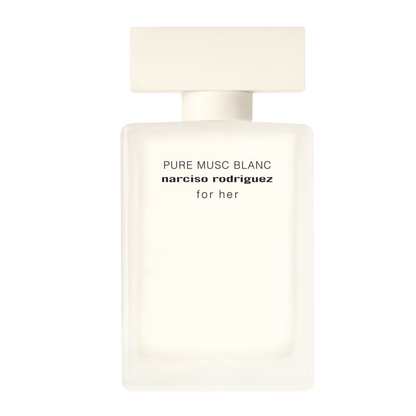 narciso rodriguez for her PURE MUSC BLANC EdP Intense