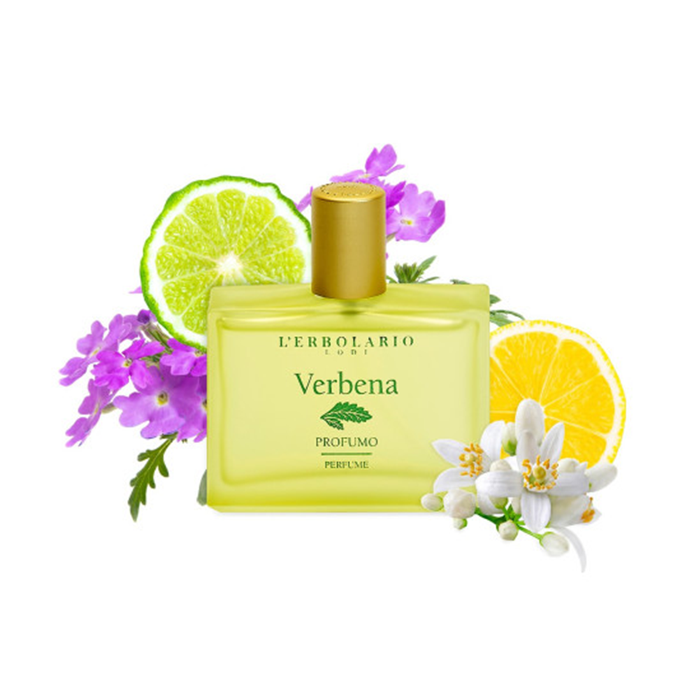 L'ERBOLARIO Verbena Eau de Parfum
