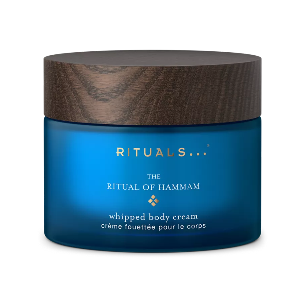 Rituals Körpercreme The Ritual Of Hammam 220 ml