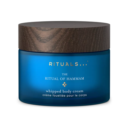 Rituals Körpercreme The Ritual Of Hammam 220 ml