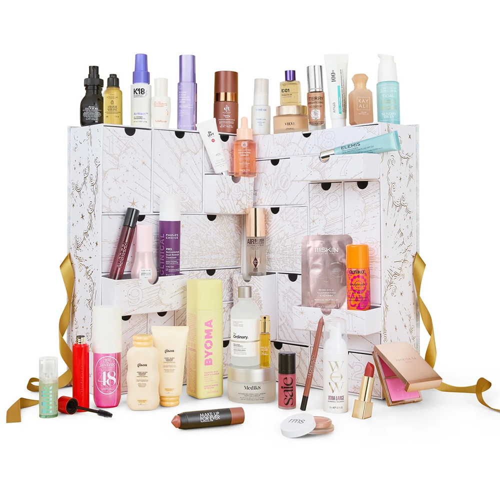 Cult Beauty Advent Calendar Special Edition 2026