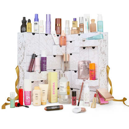Cult Beauty Advent Calendar Special Edition 2026
