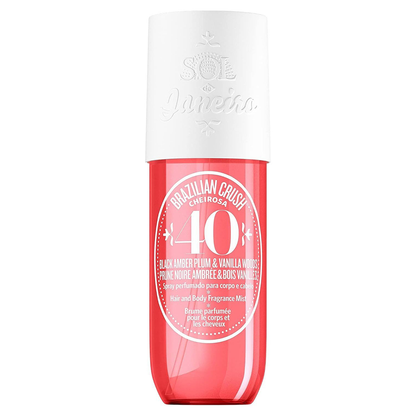 Sol de Janeiro Body Spray Cheirosa 40