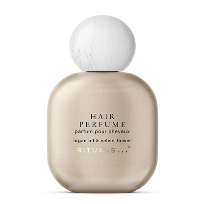 Rituals Hair Perfume – 50 ml für frischen Duft & geschmeidiges Haar