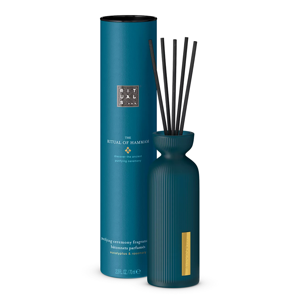 Rituals Hammam Mini Fragrance Sticks – Eukalyptus & Rosmarin