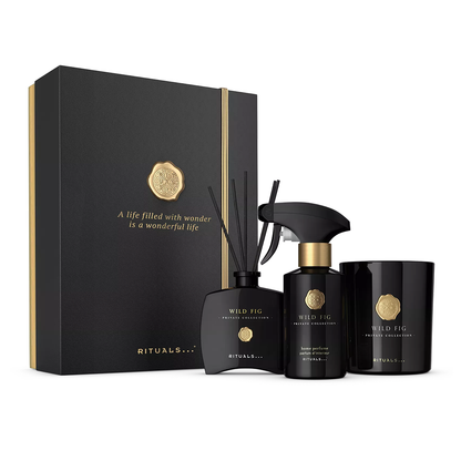 Rituals Luxus-Pflegeset Private Collection Geschenkset Large 2024