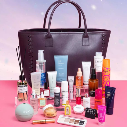 Lyko 24K Advent Calendar Beauty Set