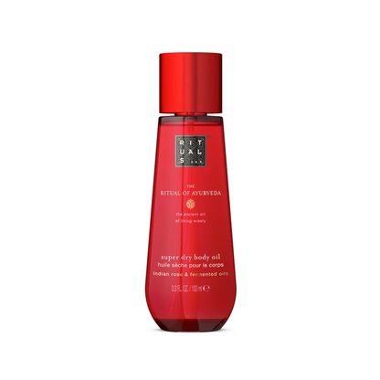 Rituals The Ritual of Ayurveda Dry Body Oil