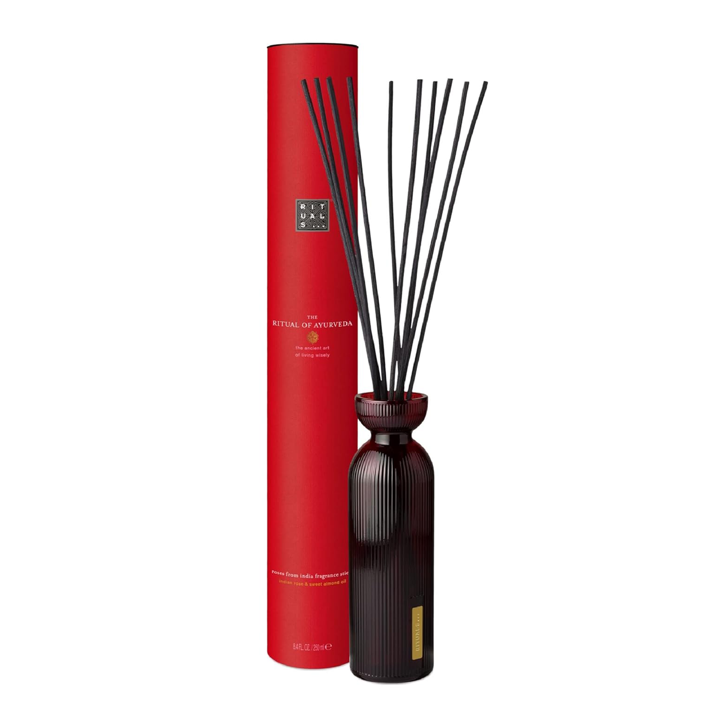 Rituals The Ritual of Ayurveda Fragrance Sticks Raumduft 250ml