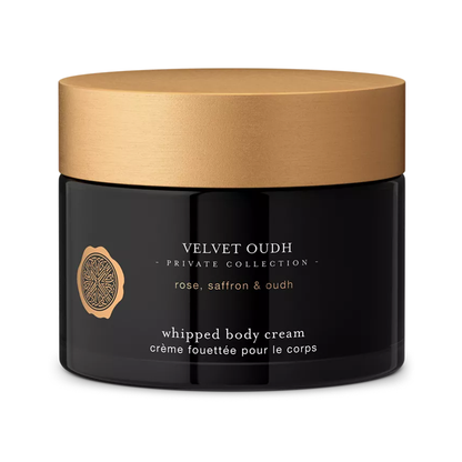 Rituals Velvet Oudh Body Cream 220ml