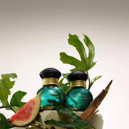 Santal Signature Eau de Parfum Reisegröße