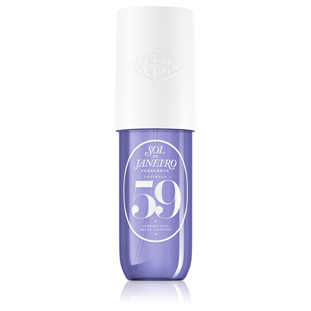 Sol de Janeiro Body Spray Cheirosa 59