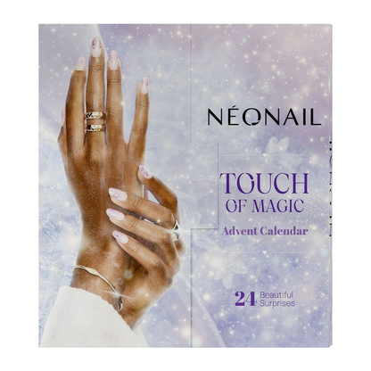 NEONAIL Touch of Magic Adventskalender Set
