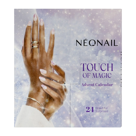 NEONAIL Touch of Magic Adventskalender Set