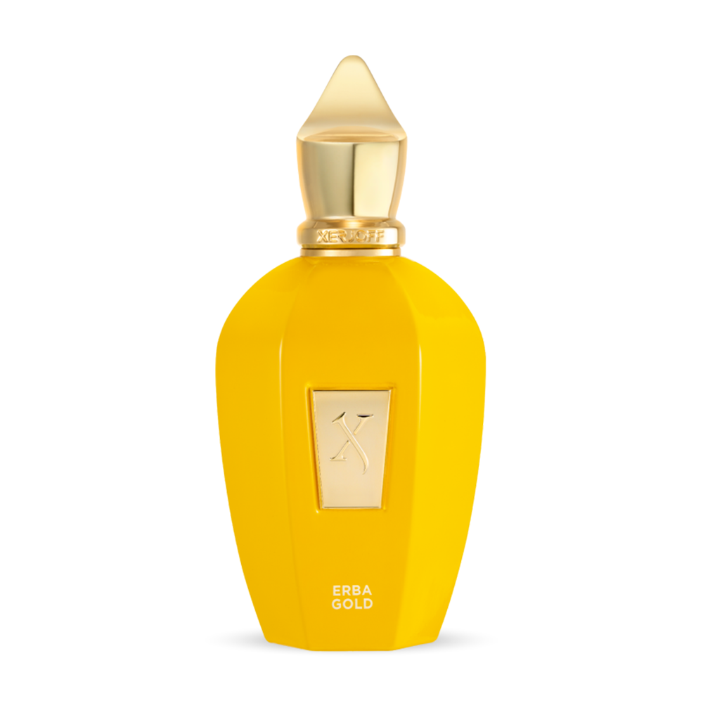 Xerjoff Erba Gold E.d.P. Nat. Spray 100 ml