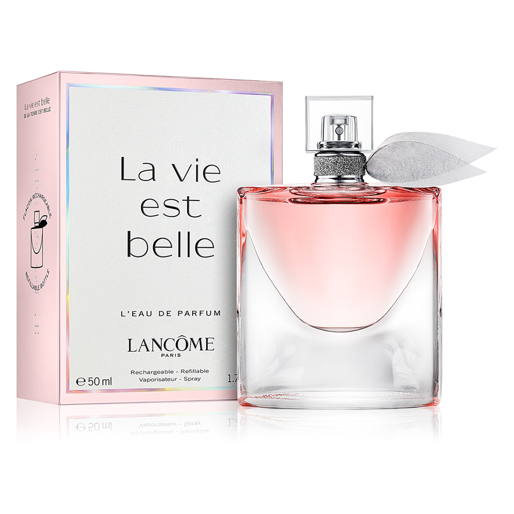 Lancôme La vie est belle Eau de Parfum