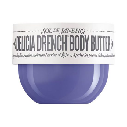 Sol de Janeiro Delícia Drench Cream
