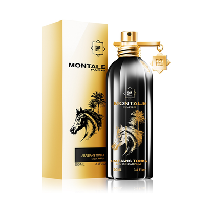Montale Spices Arabians Tonka Eau De Parfum Spray