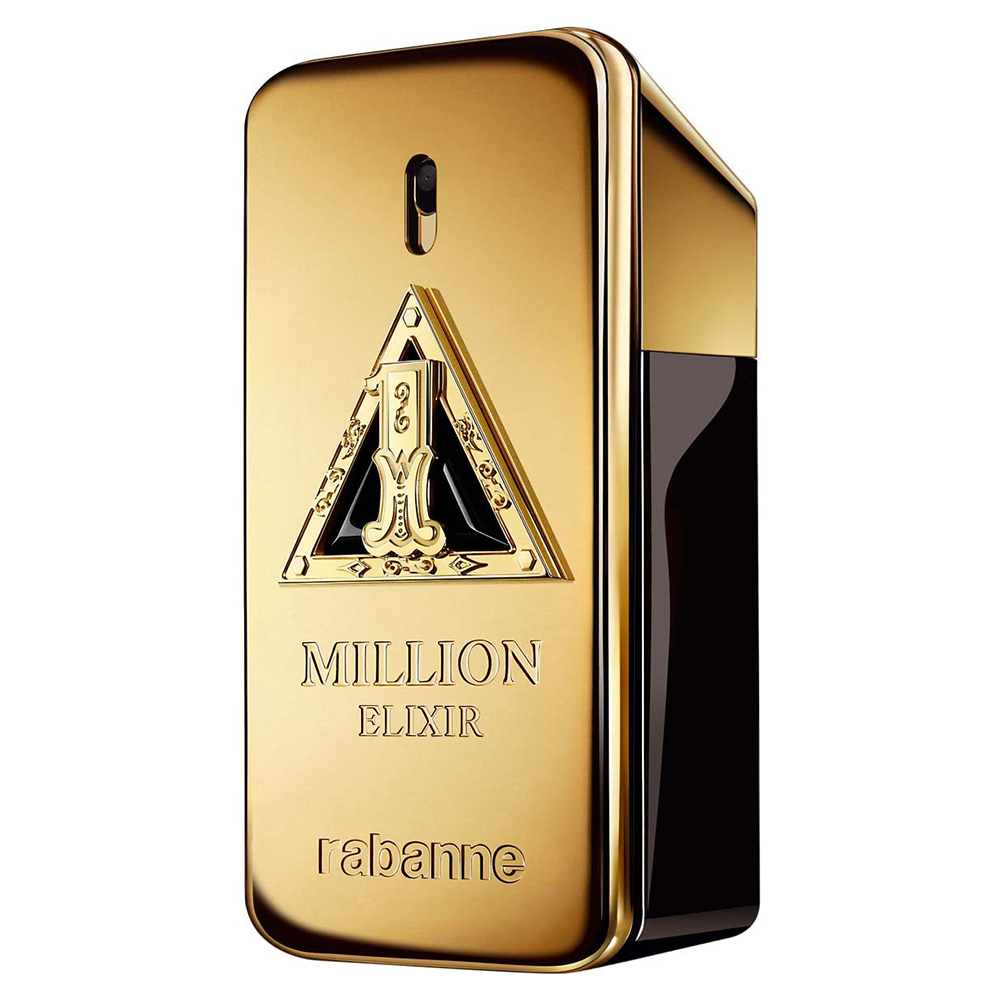 Paco Rabanne 1 Million Elixir Parfum Intense