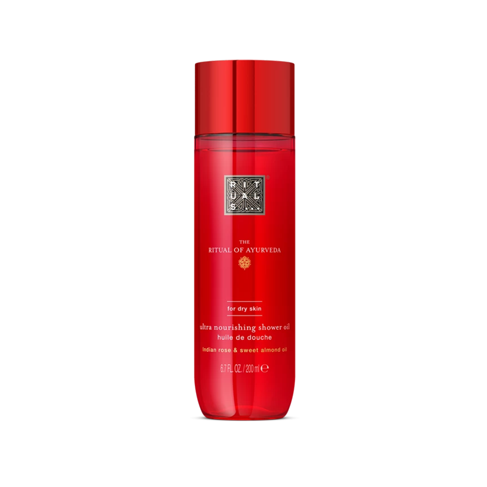 Rituals Duschöl The Ritual Of Ayurveda 200 ml