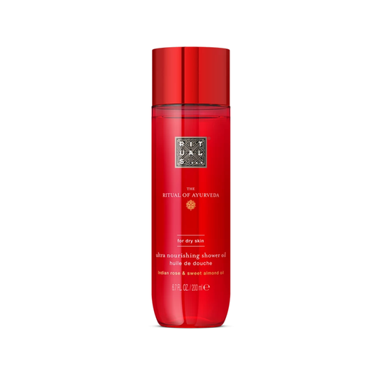 Rituals Duschöl The Ritual Of Ayurveda 200 ml