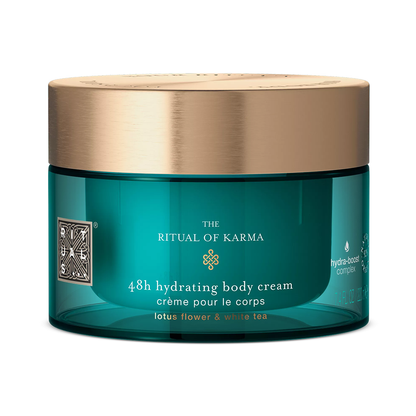 Rituals The Ritual Of Karma 48h Hydrating Body Cream 200ml
