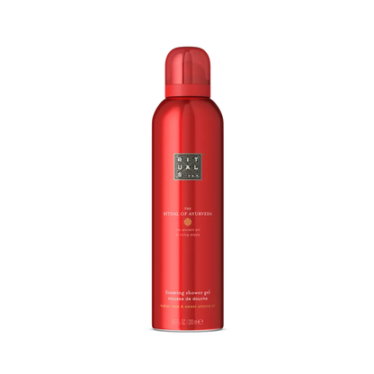 Rituals Duschschaum The Ritual Of Ayurveda 50 ml