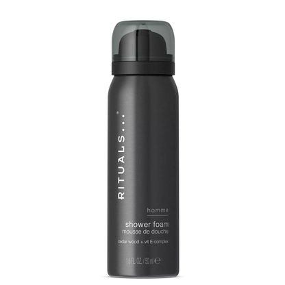 Rituals Homme Duschschaum 50 ml