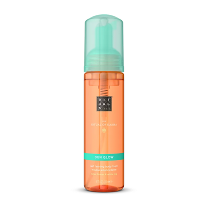 Rituals Karma Self Tanning Foam Selbstbräuner Mousse