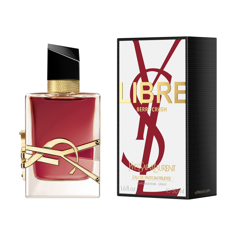 Yves Saint Laurent Libre Berry Crush Eau de Parfum 90 ml