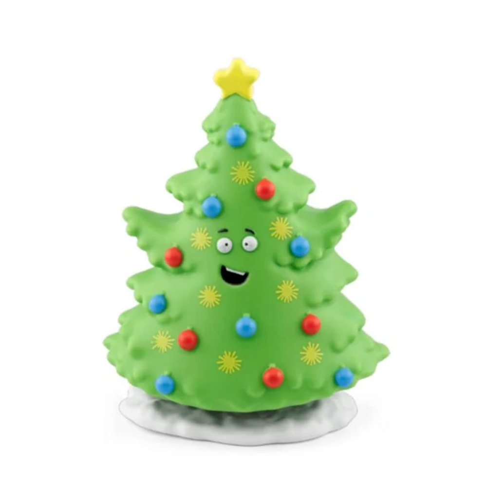 tonies Content-Tonie Schüttel den Weihnachtsbaum