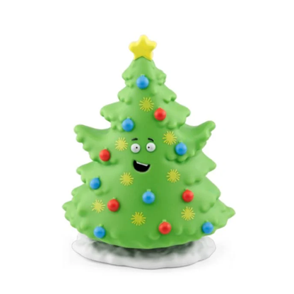 tonies Content-Tonie Schüttel den Weihnachtsbaum