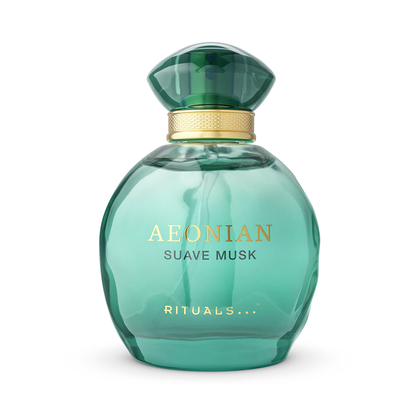 Suave Musk Eau de Parfum 60 ml