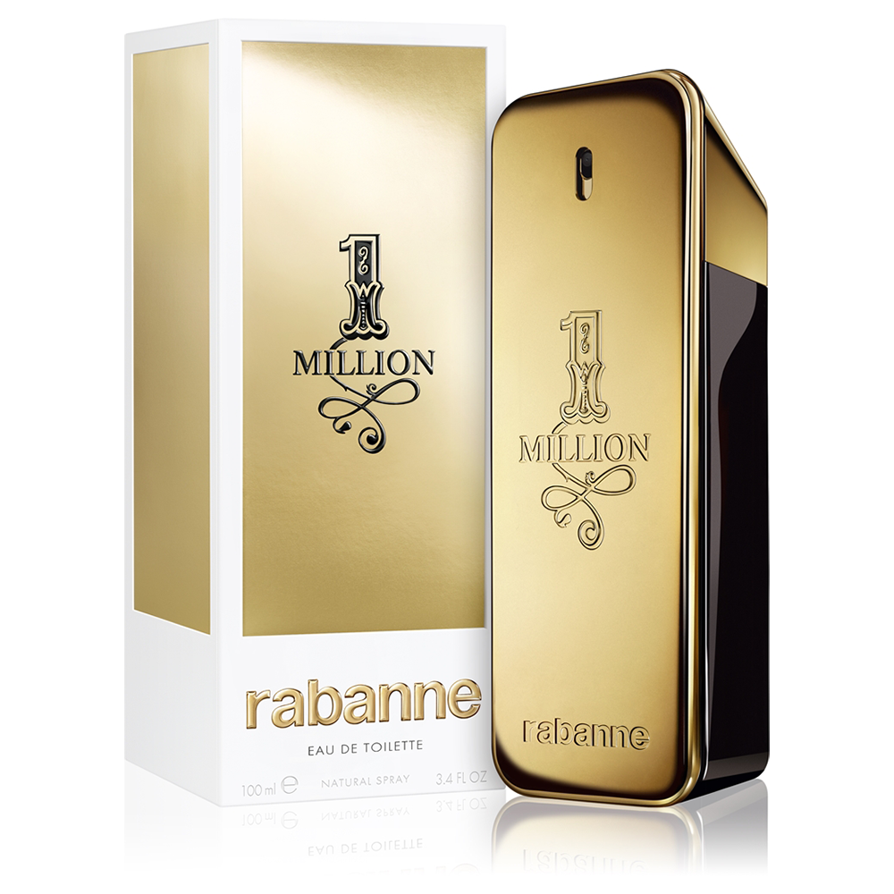 Rabanne 1 Million Parfum